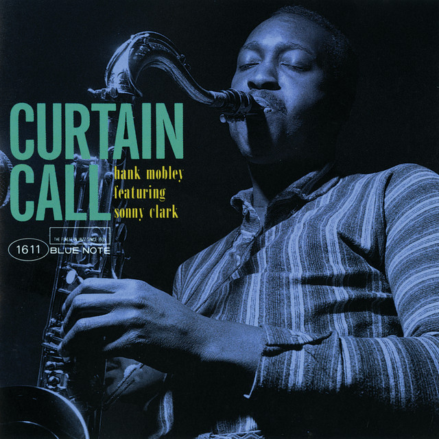 کاور آهنگ Don't Get Too Hip از Hank Mobley, Sonny Clark