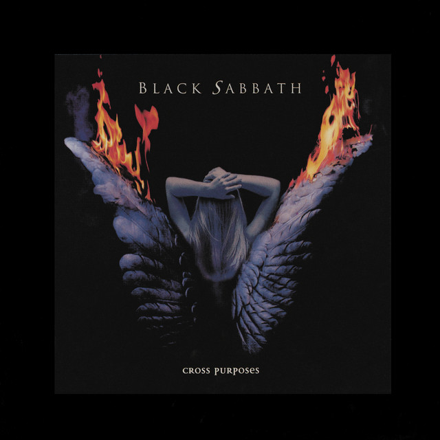 کاور آهنگ Evil Eye - 2024 Remaster از Black Sabbath