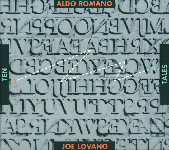 کاور آهنگ Moon Moth - Instrumental از Joe Lovano