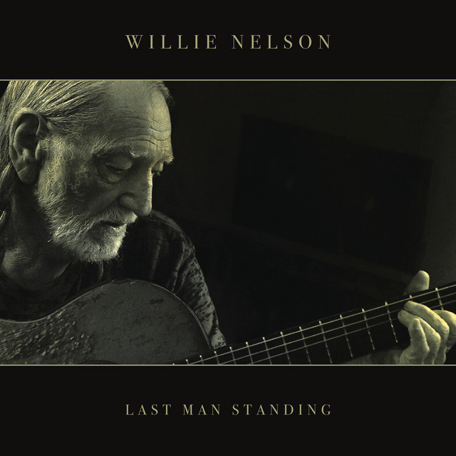 کاور آهنگ Me and You از Willie Nelson