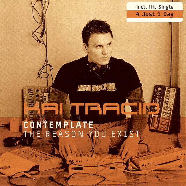 کاور آهنگ Welcome از Kai Tracid