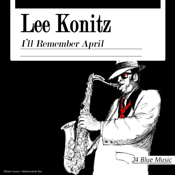 کاور آهنگ Topsy از Lee Konitz
