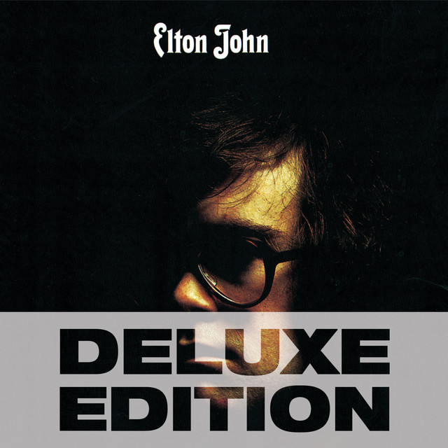 کاور آهنگ All The Way Down To El Paso - Piano Demo از Elton John