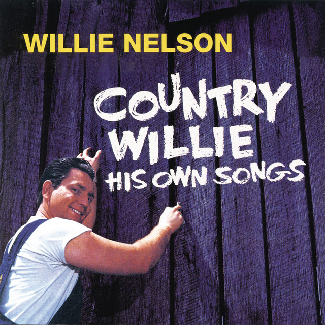 کاور آهنگ One Day at a Time از Willie Nelson