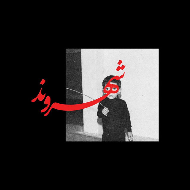 کاور آهنگ ماشین از نوید, رز