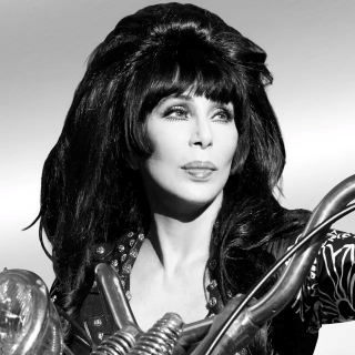 کاور آهنگ After All (Love Theme From Chances Are) از Cher