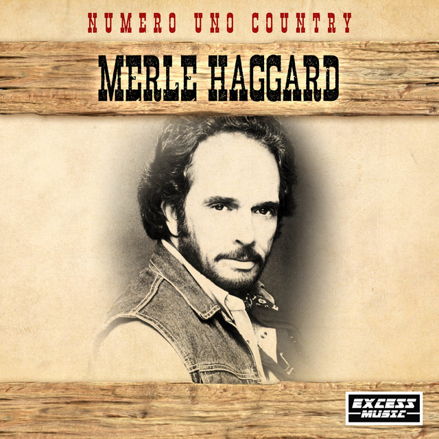 کاور آهنگ When Times Were Good از Merle Haggard