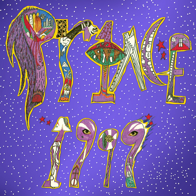 کاور آهنگ Lady Cab Driver - 2019 Remaster از Prince
