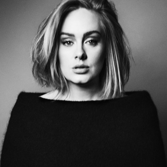 کاور آهنگ Water Under the Bridge از Adele