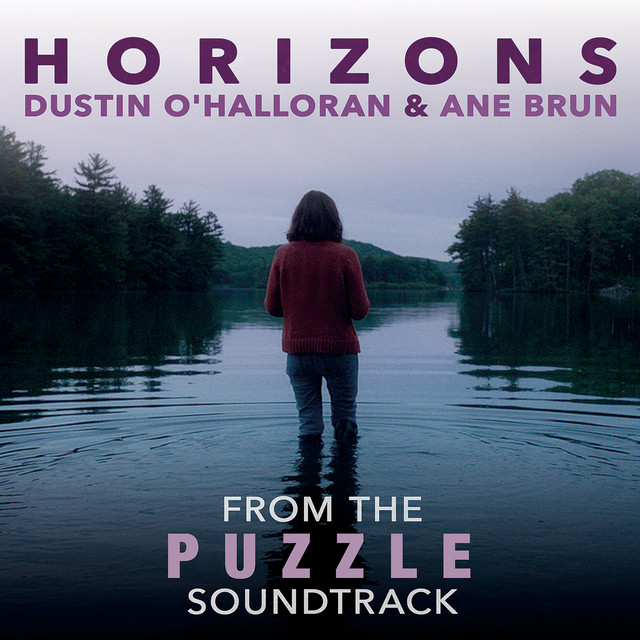 کاور آهنگ Horizons از Dustin O'Halloran, Ane Brun