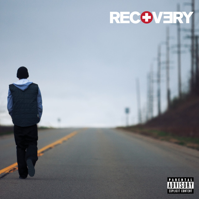 کاور آهنگ Almost Famous از Eminem