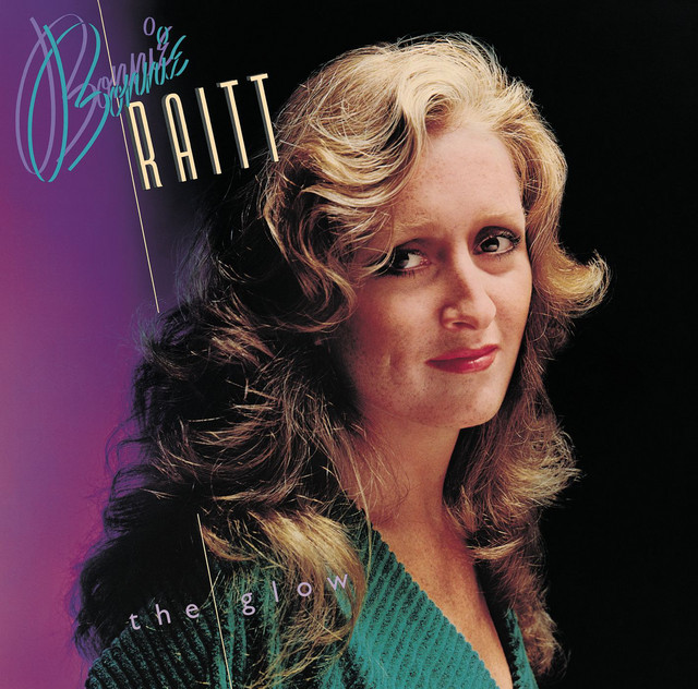 کاور آهنگ I Thank You - 2008 Remaster از Bonnie Raitt