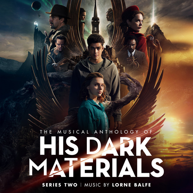 کاور آهنگ The City In The Sky از Lorne Balfe