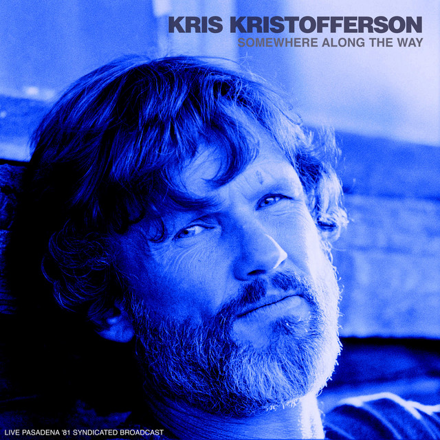کاور آهنگ Silver Tongued Devil - Live 1981 از Kris Kristofferson