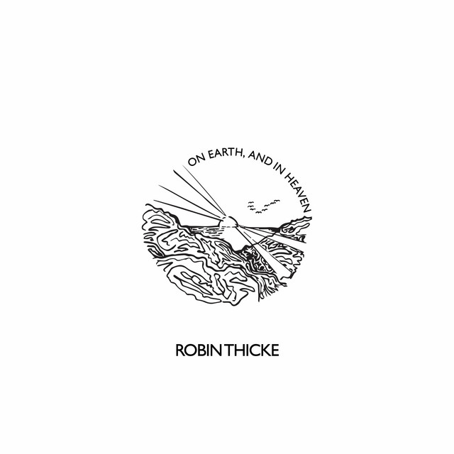 کاور آهنگ Hola از Robin Thicke