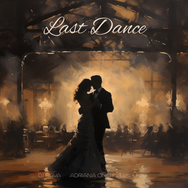 کاور آهنگ Last Dance از Dj Sava
