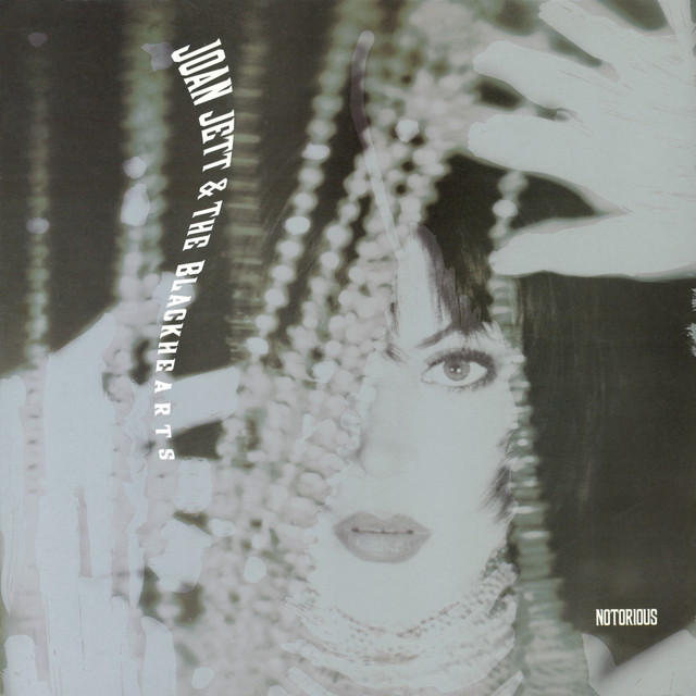کاور آهنگ The Only Good Thing (You Ever Said Was Goodbye) از Joan Jett & the Blackhearts