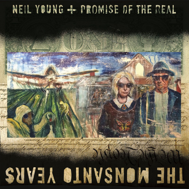 کاور آهنگ If I Don't Know از Neil Young, Promise of the Real