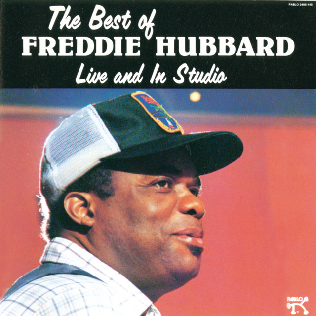 کاور آهنگ Joy Spring از Freddie Hubbard