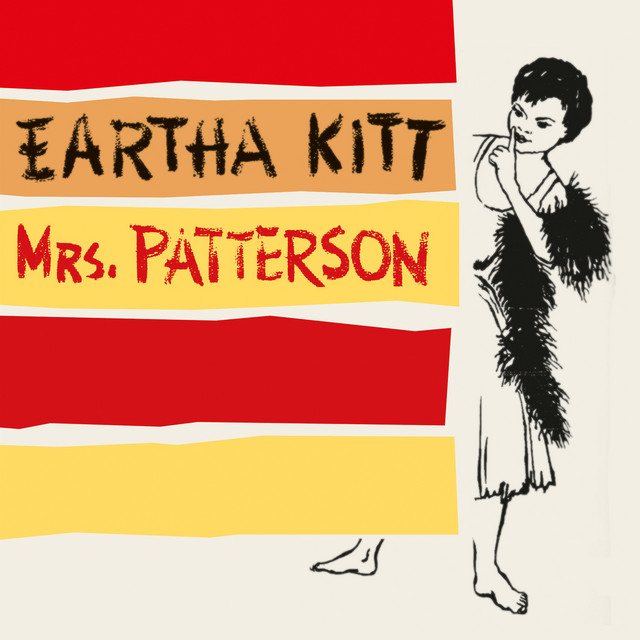 کاور آهنگ Devil Scene از Eartha Kitt
