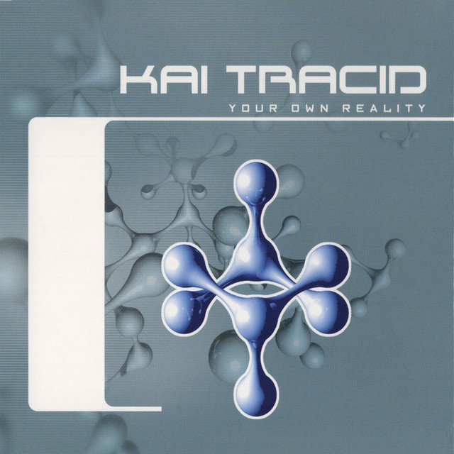 کاور آهنگ Your Own Reality - Energy Mix از Kai Tracid