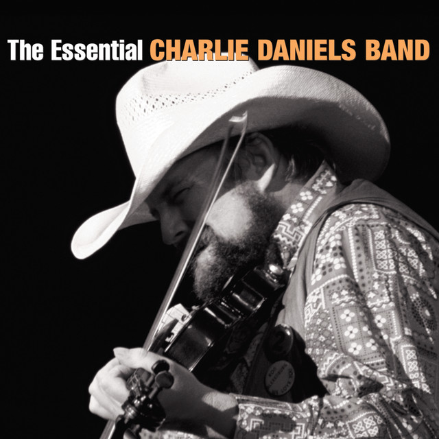 کاور آهنگ Boogie Woogie Fiddle Country Blues از The Charlie Daniels Band