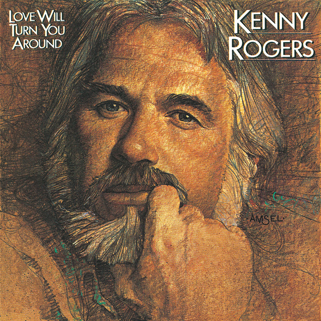 کاور آهنگ If You Can Lie A Little Bit از Kenny Rogers