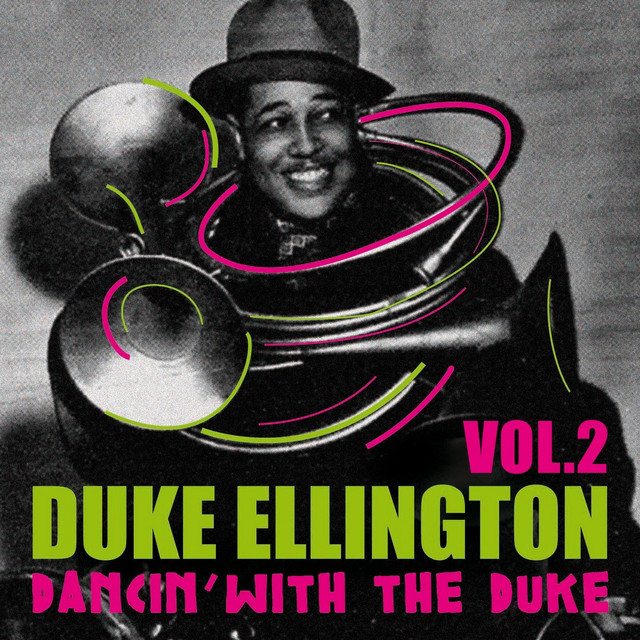 کاور آهنگ Track 360 از Duke Ellington
