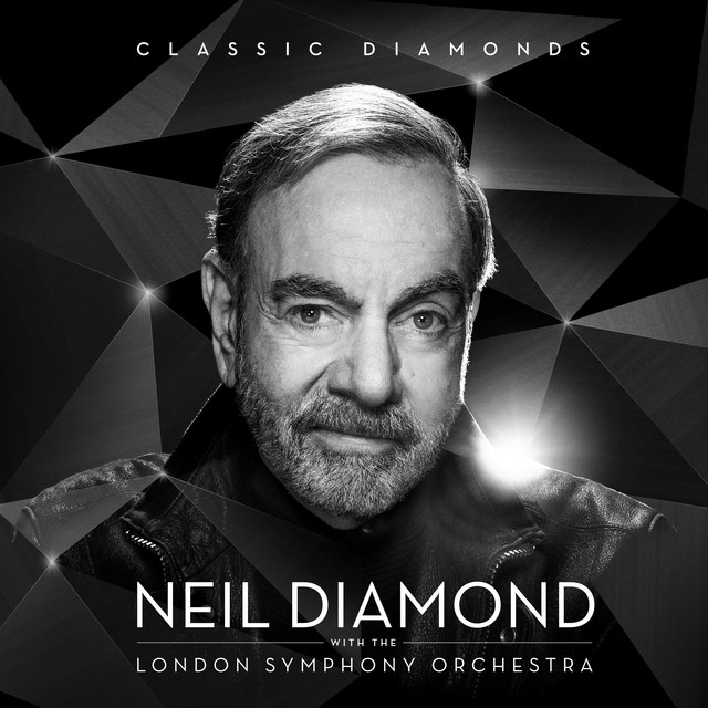 کاور آهنگ Love On The Rocks - Classic Diamonds از Neil Diamond