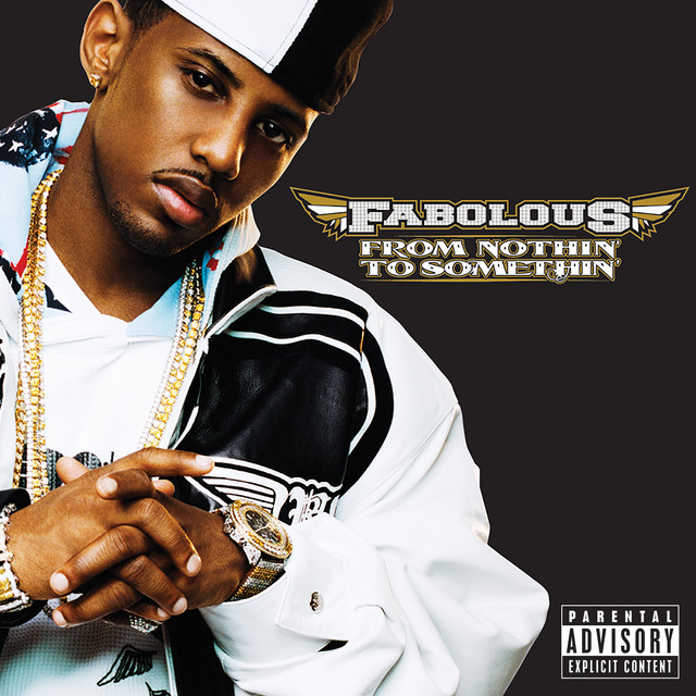 کاور آهنگ Diamonds از Jeezy, Fabolous