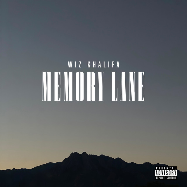کاور آهنگ Memory Lane از Wiz Khalifa