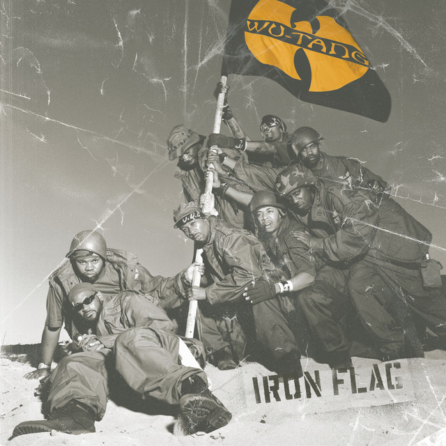 کاور آهنگ Rules (feat. RZA, Ghostface Killah, Inspectah Deck, Masta Killa, Streetlife, Raekwon & Method Man) از Method Man, Raekwon, Ghostface Killah, RZA, Masta Killa, Inspectah Deck, Wu-Tang Clan