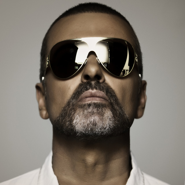 کاور آهنگ Father Figure - Live از George Michael