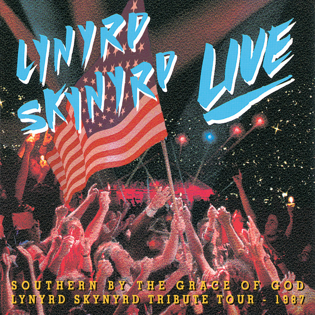 کاور آهنگ Call Me The Breeze - Live At The Omni, Atlanta/1987 از Lynyrd Skynyrd, Charlie Daniels