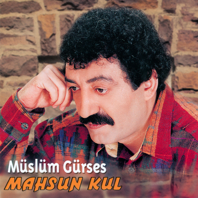 کاور آهنگ Kaçırırım از Muslum Gurses