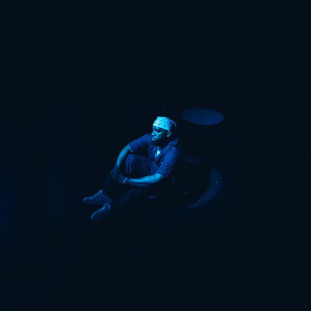 کاور آهنگ Paralyzed_BLUE از WESTSIDE BOOGIE, REASON