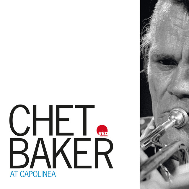 کاور آهنگ Finestra sul mare از Chet Baker