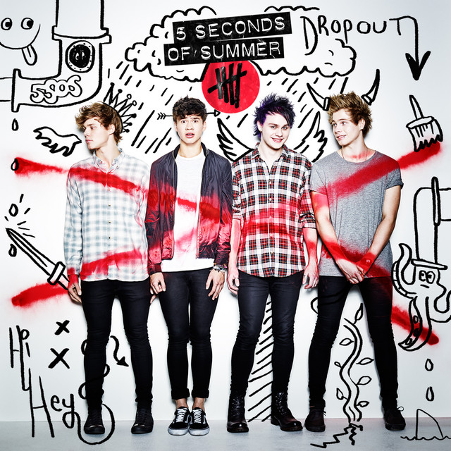 کاور آهنگ Good Girls از 5 Seconds of Summer