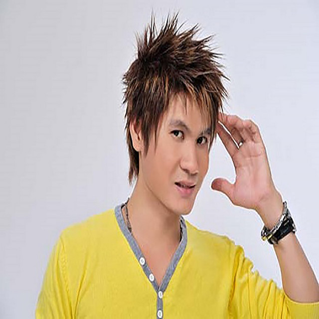 کاور آهنگ Trang Giấy Trắng Remix از Luong Gia Huy