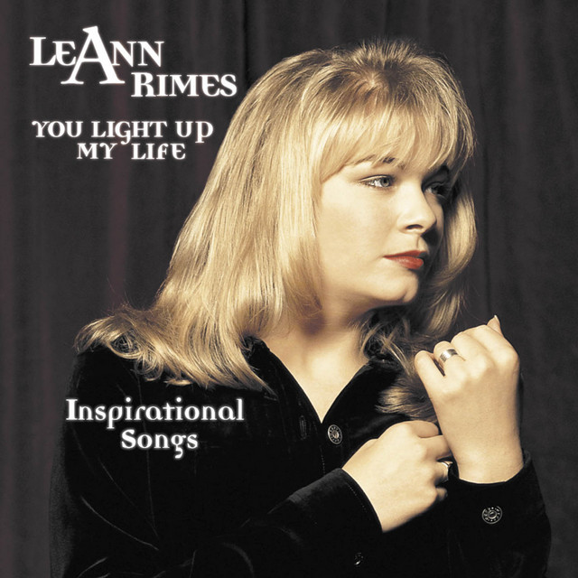 کاور آهنگ On The Side Of Angels از LeAnn Rimes
