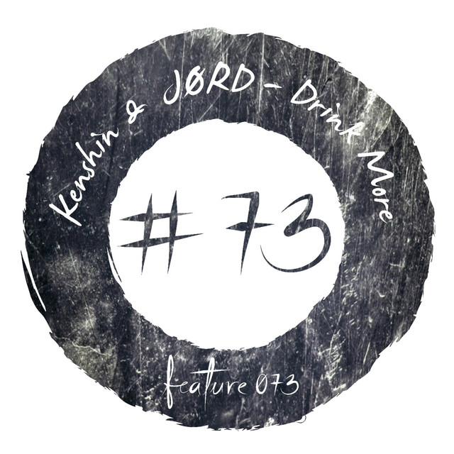 کاور آهنگ Drink More از JORD