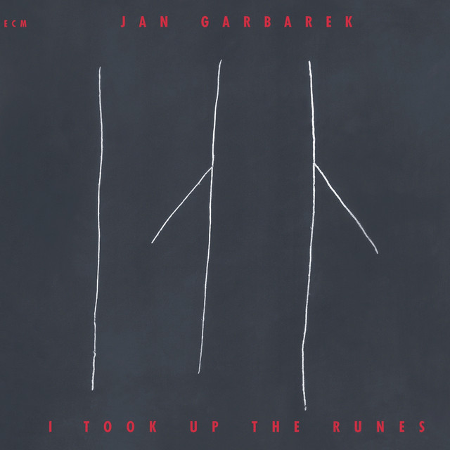 کاور آهنگ Molde Canticle - Pt. 2 از Jan Garbarek