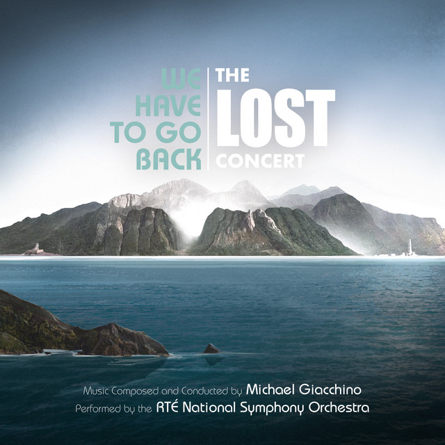 کاور آهنگ Ab Aeterno - Live from National Concert Hall, Dublin / June 2019 از Michael Giacchino