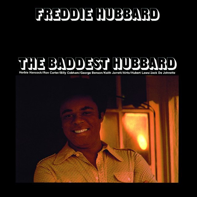 کاور آهنگ First Light از Freddie Hubbard