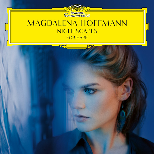 کاور آهنگ Suite for Harp, Op. 83: I. Overture. Majestic از Frederic Chopin, Benjamin Britten, John Field, Magdalena Hoffmann