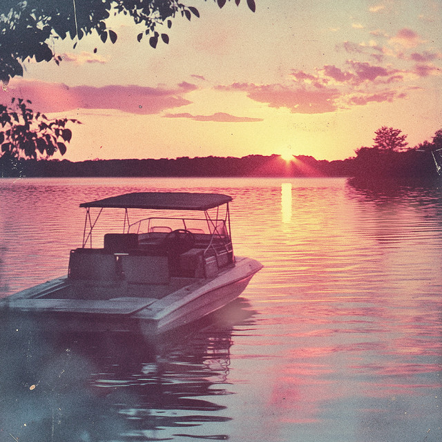 کاور آهنگ Pontoon از Little Big Town