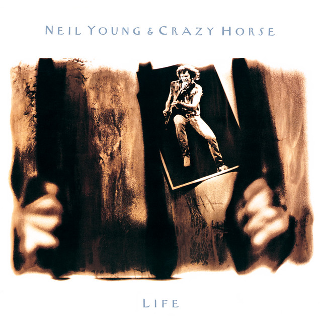 کاور آهنگ Inca Queen - Live از Neil Young, Crazy Horse