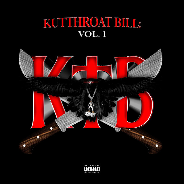 کاور آهنگ Play (feat. Lil Crix) از Kodak Black, Lil Crix