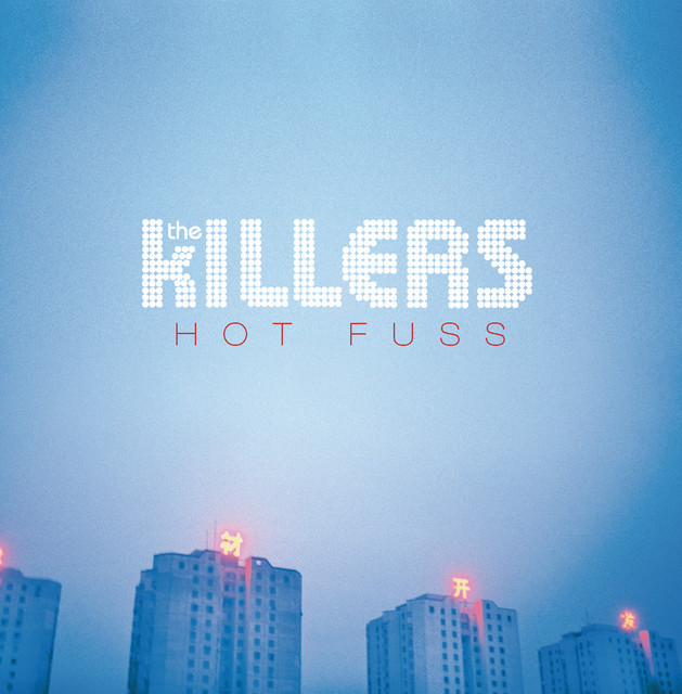 کاور آهنگ Smile Like You Mean It - Ruff and Jam Eastside Mix از The Killers, Luke Mourinet, Jean-Marie Moens