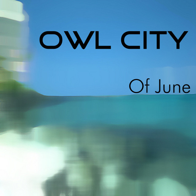 کاور آهنگ Hello Seattle از Owl City